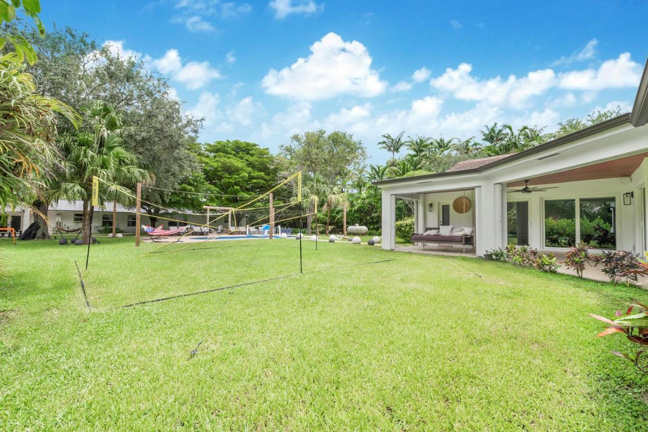Luxe Retreat With Private & Pool Paradise L53