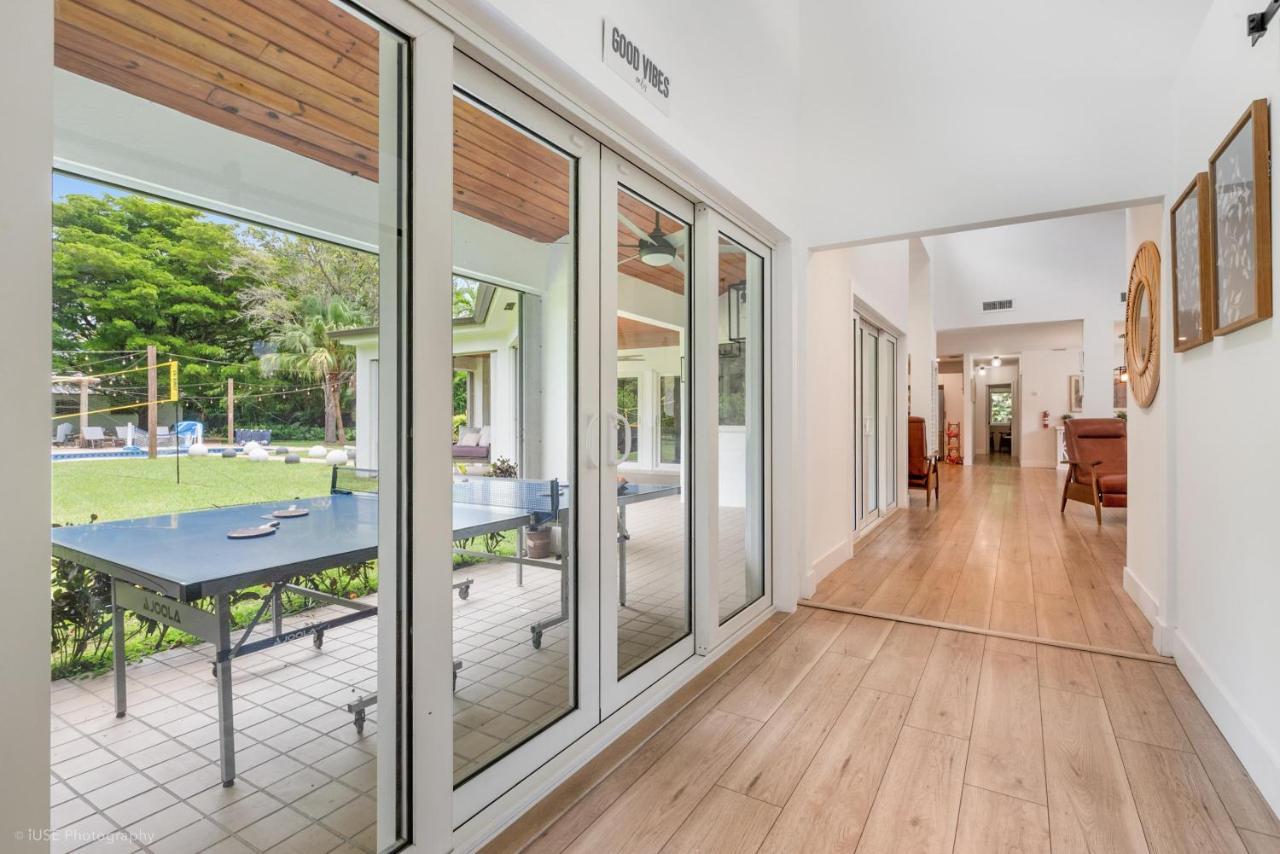 Casa vacanze Luxe Retreat With Private & Pool Paradise L53 Miami