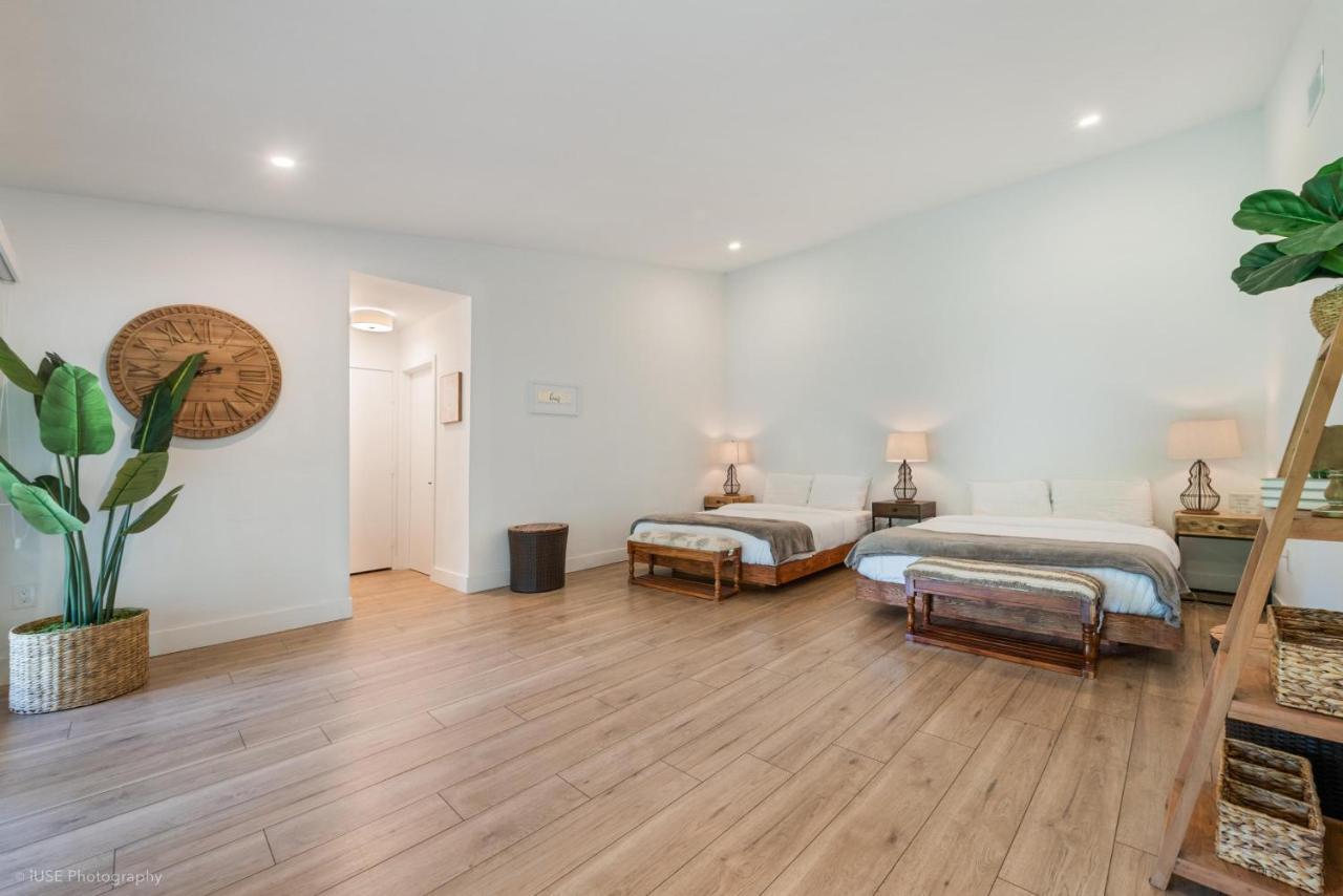 Casa vacanze Luxe Retreat With Private & Pool Paradise L53 Miami