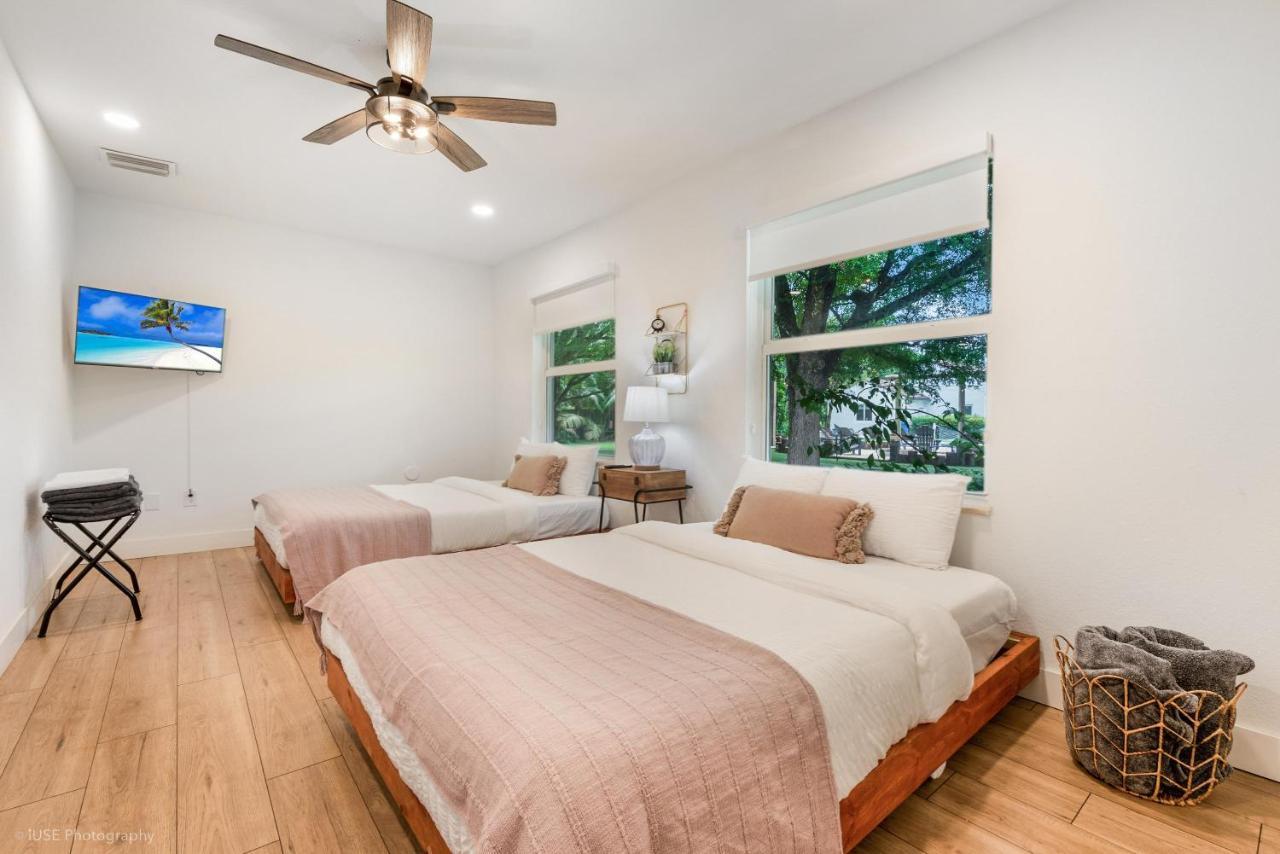Luxe Retreat With Private & Pool Paradise L53
