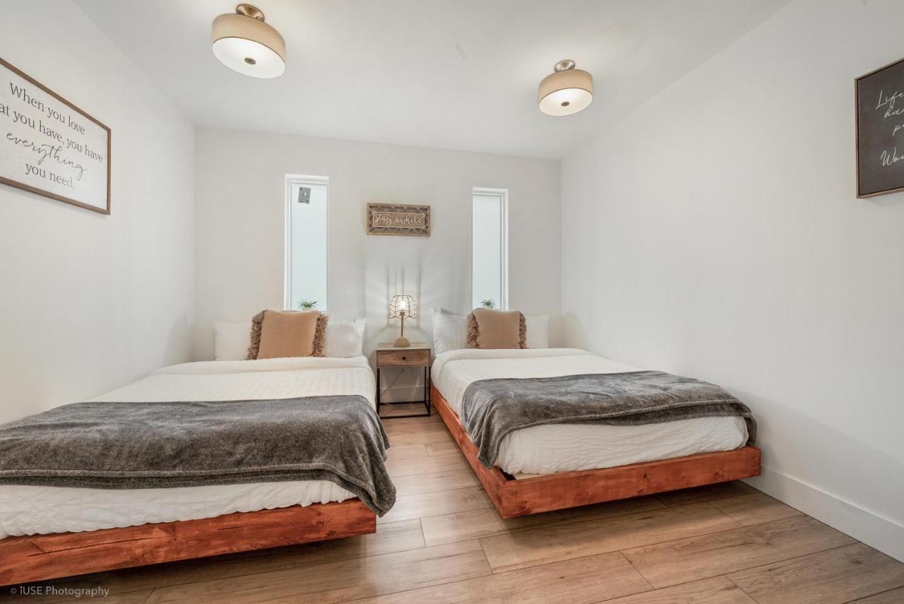 Luxe Retreat With Private & Pool Paradise L53 *