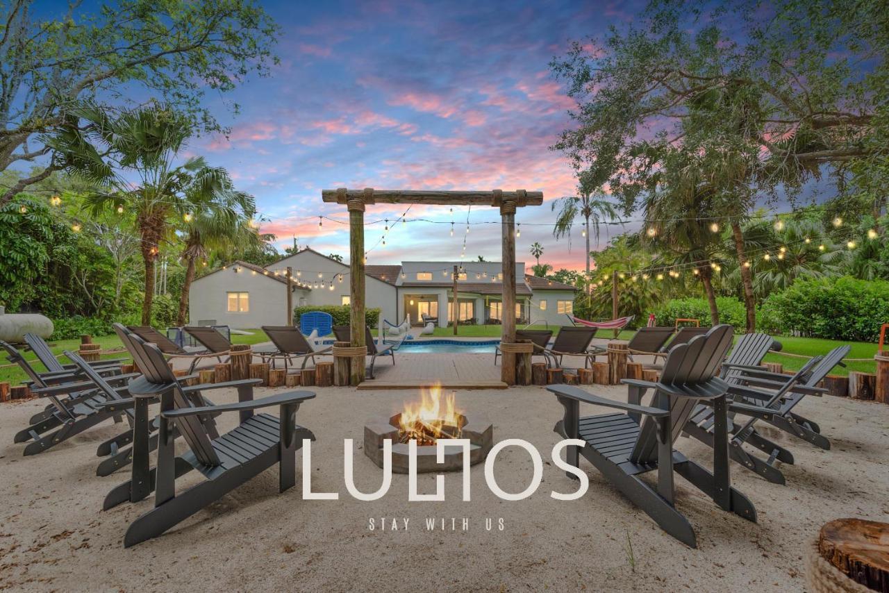 Casa vacanze Luxe Retreat With Private & Pool Paradise L53 *