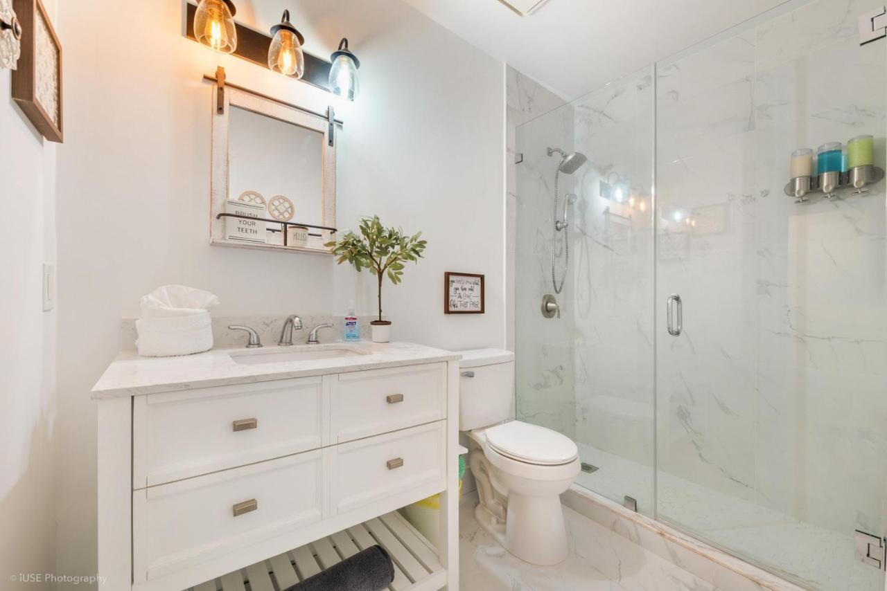 Luxe Retreat With Private & Pool Paradise L53 Casa vacanze Miami