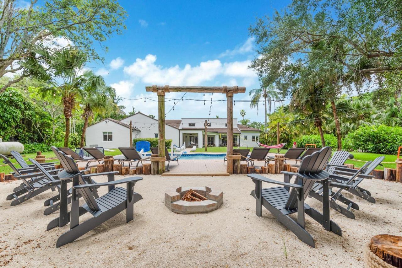 Casa vacanze Luxe Retreat With Private & Pool Paradise L53 *