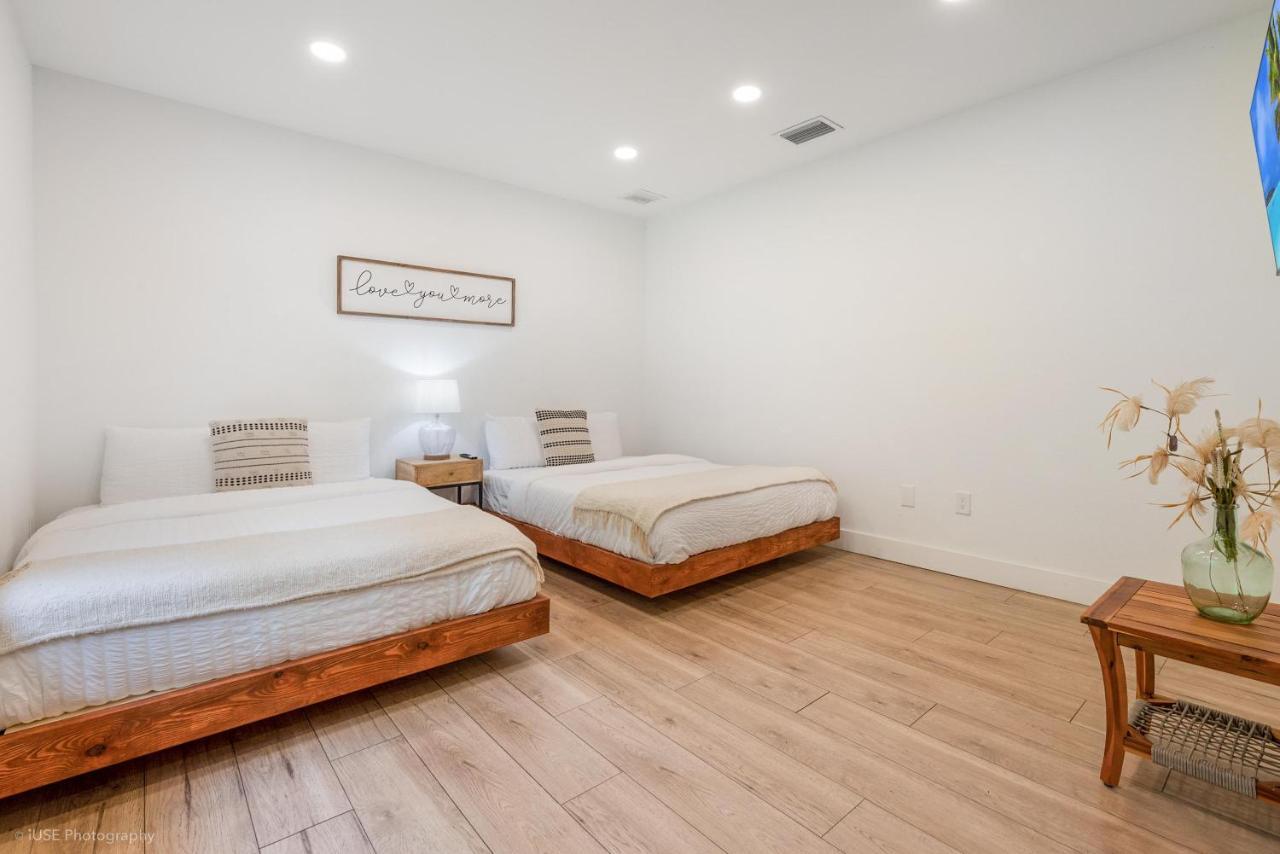 Luxe Retreat With Private & Pool Paradise L53 *