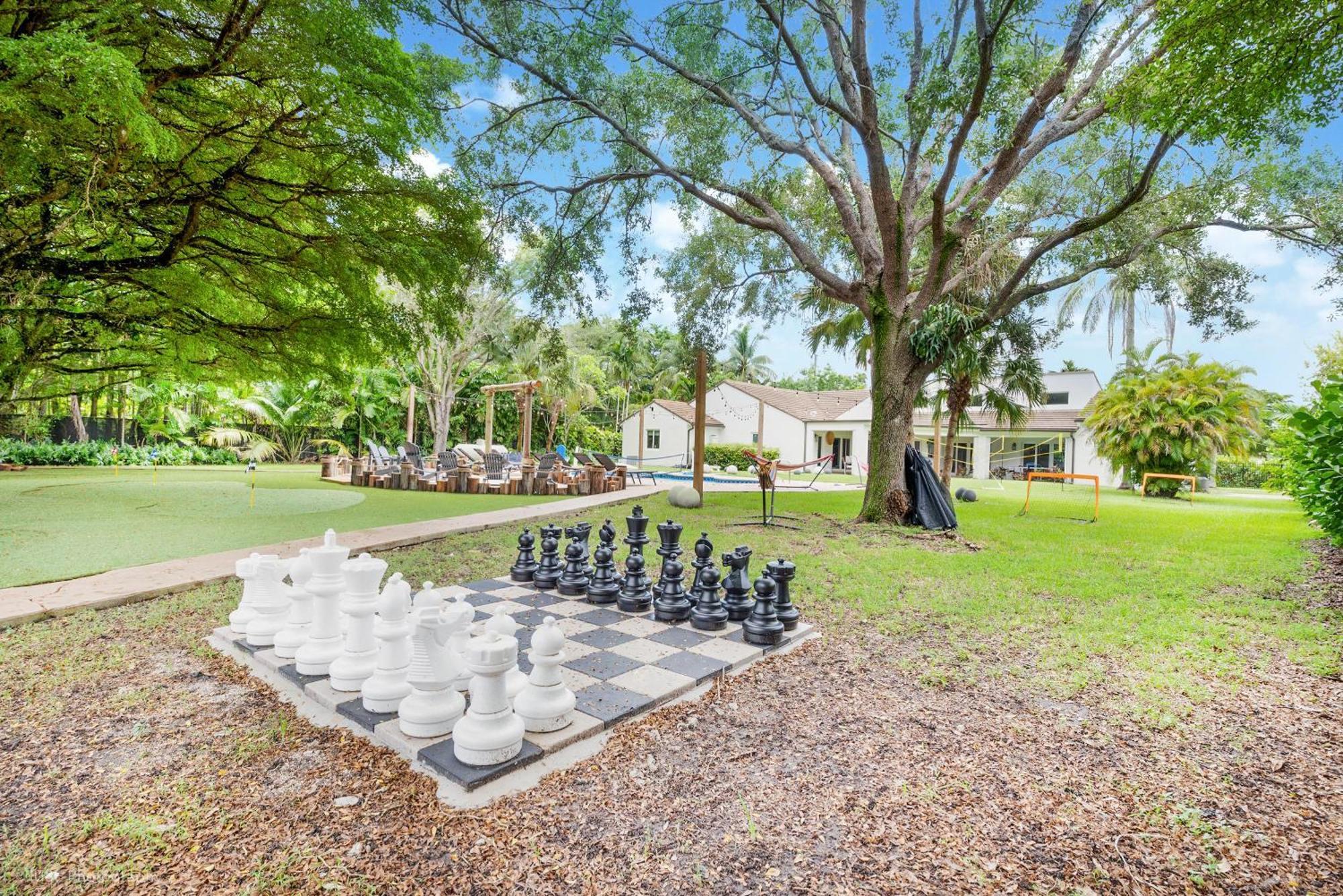Luxe Retreat With Private & Pool Paradise L53 Casa vacanze Miami