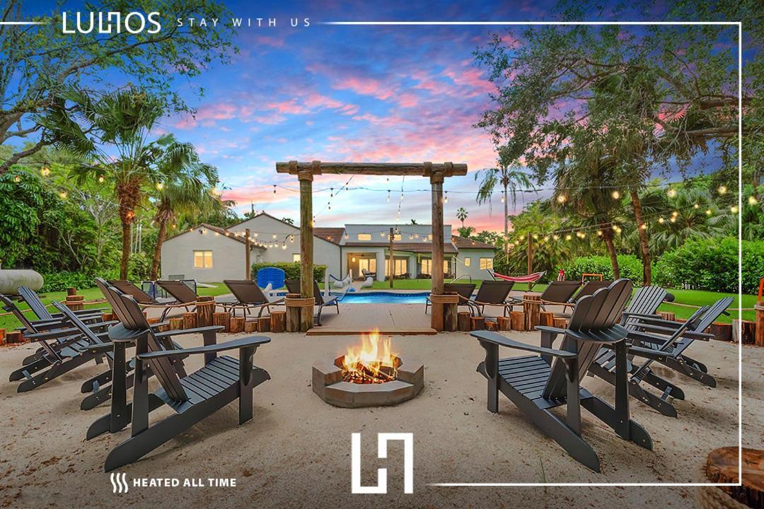 Casa vacanze Luxe Retreat With Private & Pool Paradise L53 *