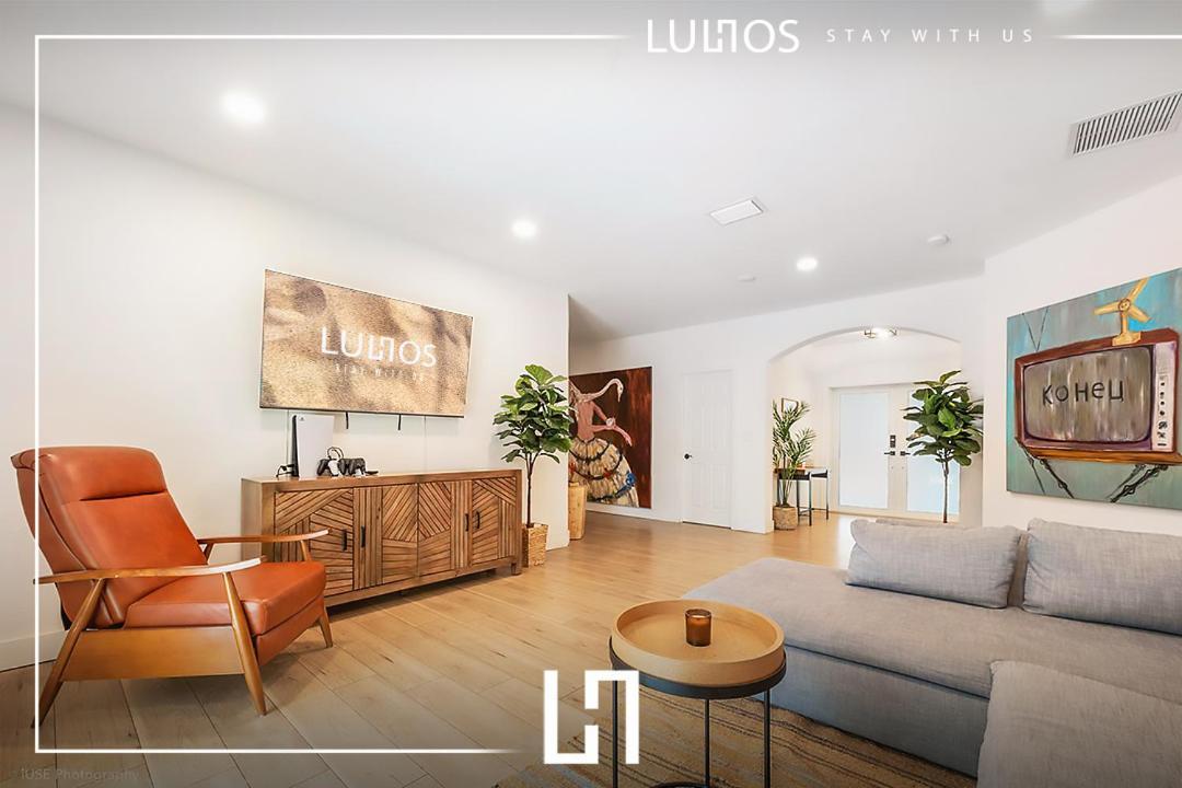 Luxe Retreat With Private & Pool Paradise L53 Casa vacanze Miami