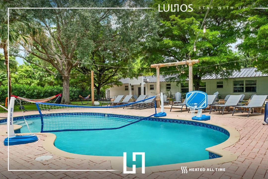 Casa vacanze Luxe Retreat With Private & Pool Paradise L53