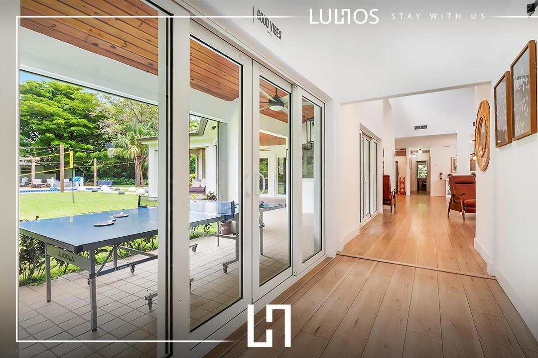 Luxe Retreat With Private & Pool Paradise L53 Casa vacanze *